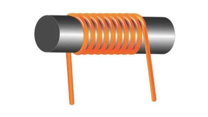 繞線電感積層電感的結構特點